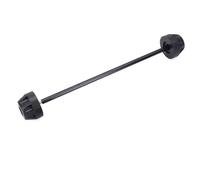frame sliders For S1000R RR 2013-2023 For M1000RR 2021-2022 For S1000XR 2020-2023 Motorcycle Accessories Front Rear Wheel Anti Fall Axle Slider Fork Protector
