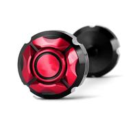 Frame Sliders For Z1000 For Z1000SX 2010 2011 2012 2013 2014 2015 2016 2017 2018 2019 2020 2021 2022 Motorcycle Frame Slider Wheel Crash Pad Falling Protector