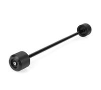 frame sliders For Z650RS 2022 2023 2024 2025 For Z650 For NINJA 650 For EX650 2017-2025 Motorcycle Rear Front Wheel Axle Slider Protection Frame Slider Crash Protector