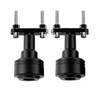 Frame Sliders For Z750 2007 2008 2009 2010 2011 2012 Motorbike Falling Protection Scooter Electric Moped Accessories Replacement Parts