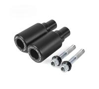 Frame Sliders Frame Sliders Crash Guard Protector For H&on&da CBF600N CBF600S Hornet 600 599 1998-2013 CBF 600N CBF 600S Falling Crash Pads