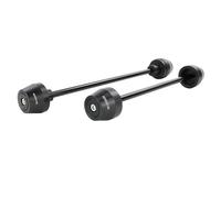 frame sliders Front And Rear Wheel Fork Shaft Anti-collision Slider Suitable For Suzuki GSXR1000 GSXR 1000 GSX-R 1000 2005-2006 K5 K6 Anti-collision protector