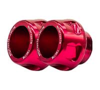 Frame Sliders - Front Fork Front Wheel Sliders - Motorcycle Crash Guard | Motorization Aluminum Alloy Scooter Falling In Crash Crash