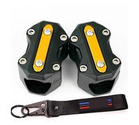 Frame Sliders Motorcycle Engine Guard Bumper Crash Bar Protector Block For R1300GS R 1300 GS For ADVENTURE R 1300GS ADV GS 1300(Combo-Gold)