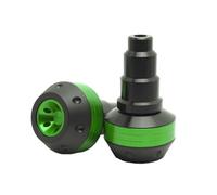 Frame Sliders Motorcycle Frame Sliders Crash Pad Falling Protector Guard Engine Protection Sliders Cover For XSR 700 XSR700 2015-2022 2021(GREEN)