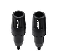 Frame Sliders Motorcycle Frame Sliders Crash Protector Moto Crash Falling Protection Accessories Crash Pad For Ya&ma&ha For R7 2021 2022