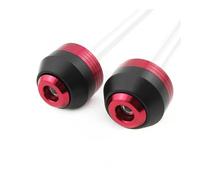 Frame Sliders Motorcycle Front Rear Wheel Axle Fork Sliders For H&on&da CBR954 CBR 954 2002-2003 Crash Protector Drop Falling Protection