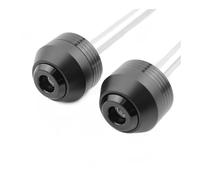 Frame Sliders Motorcycle Front Rear Wheel Axle Fork Sliders For H&on&da CBR954 CBR 954 2002-2003 Crash Protector Drop Falling Protection