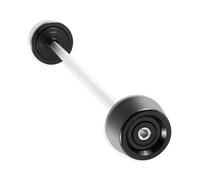 Frame Sliders Motorcycle Front Wheel Axle Fork Slider Crash Protector Pad For Ducati Panigale 899 959 1098 1198 1199 1299 V4 V4S V2 Falling Protection Crash Protector(Color 1)