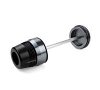 Frame Sliders Motorcycle Rear Wheel Final Drive Crash Protector Slider For R1300GS R 1300 GS R 1300GS For ADVENTURE ADV 2024 2025(GREY)