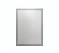 Frame Solo A4 SLV/GRY PK2
