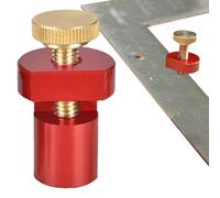 Frame stair gauge, angle gauge, circular saws, stair measuring tool, aluminium alloy, frame square, stair gauge, frame of the square stop, stop, gauge tool