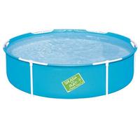 Bestway Steel Pro My First Frame Pool 1.52m x 38cm