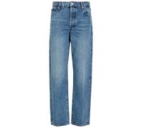 Frame The Essential Straight-leg Jeans - Light Blue - 27 (W27 / UK8-10 / S)