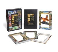 Frame This Oracle: A Tool to Deepen Your Card Readings and Reframe Your Perspective: A Tool to Deepen Your Card Readings and Reframe Your Perspective ... - For Divination, Manifestation, and More)