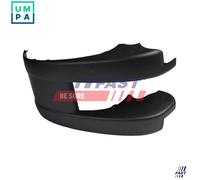 Mirrors FAST FT88804 for IVECO