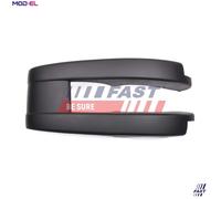 Fits FAST FT88806 MIRROR HOLDER COVER DAILY 06- RIGHT