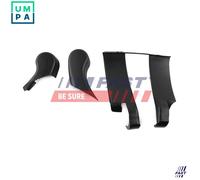 FRAME WIDEANGLE MIRROR FT88835 FOR IVECO DAILY/Platform/Chassis/Van/Bus 3.0L