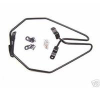 Frame x Soft Side Bags Honda CBF 500 600 + T218