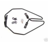 Frame x Soft Side Bags Honda CBF 500 600 + T218