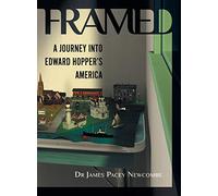 Framed: A Journey Into Edward Hopper's America