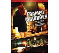 Framed for Murder [DVD] [Region 1] [US Import] [NTSC]