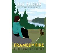 Framed in Fire: A Lane Winslow Mystery: 9