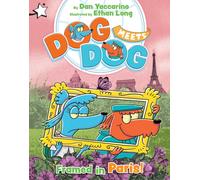 Framed in Paris! : A Star Chapter Book