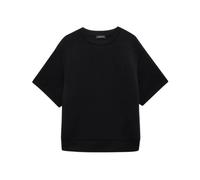 Framed Monogram Sweatshirt Hybrid Style M