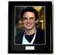 Framed Photo GARETH GATES
