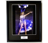 Framed Photo KYLIE MINOGUE (10)