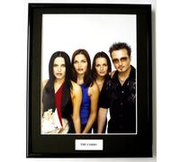 Framed Photo THE CORRS