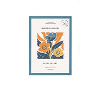 FrameHub A2 A3 A4 A5 Black Thin Picture Frames White Poster Frames Photo Frame OAK WALNUT Fast Postage UK Made Various Frame Sizes (Navy Blue, A3