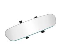 Frameless Anti Glares Curved Rearview Glass With Wide Angles View & Strong Construction Interior Car Glass For Car Rearview