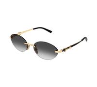 Sunglasses Gucci GG2051S 001 17 58 145 Größe: 58