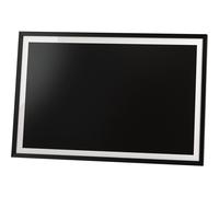 Frameo Digital Photo Frame GW-P156 Black 15.6 Inch