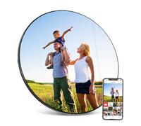 Frameo Digital Picture Frame,2K HD IPS Touch Screen 32GB Storage