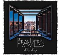 Framers the - Zig Zag