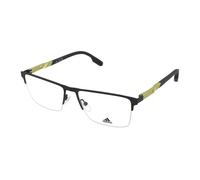 Frames Adidas Sport SP5068 002 16 55 145 Größe: 55