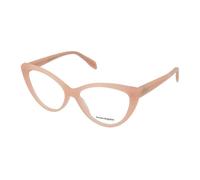Frames Alexander McQueen AM0287O 005 17 54 145 Größe: 54