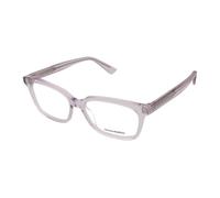 Frames Alexander McQueen AM0464O 005 15 52 145 Größe: 52
