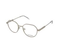 Frames Alexander McQueen AM0479O 001 18 50 145 Größe: 50