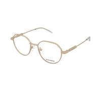 Frames Alexander McQueen AM0479O 002 18 50 145 Größe: 50
