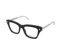 Frames Alexander McQueen AM0484O 005 18 52 145 Größe: 52