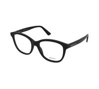 Frames Alexander McQueen AM0487O 001 18 54 145 Größe: 54