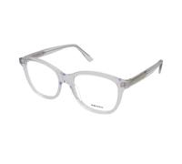 Frames Alexander McQueen AM0487O 005 18 54 145 Größe: 54