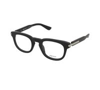 Frames Alexander McQueen AM0498O 001 23 48 145 Größe: 48