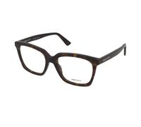 Frames Alexander McQueen AM0513O 002 18 53 145 Größe: 53