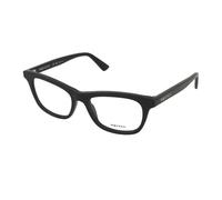 Frames Alexander McQueen AM0515O 007 17 52 145 Größe: 52
