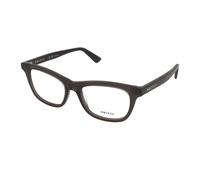 Frames Alexander McQueen AM0515O 009 17 52 145 Größe: 52